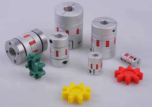 UNI-STGPR JAW COUPLING