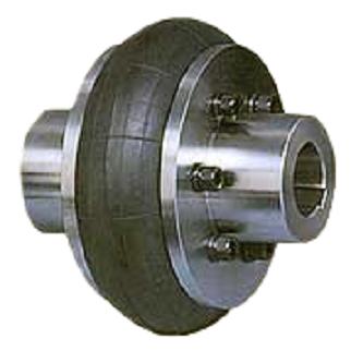 CA-TYRE Coupling