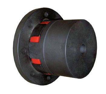 Uni-Flywheel Coupling