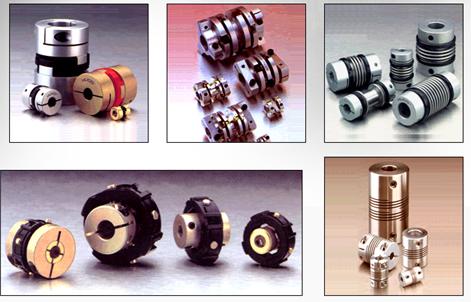 Mini-Coupling for all special applications also available