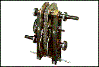 PIV Chain For PIV Gear Box, Silent Chain And Many etc.. Send Your Enquiries