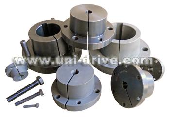 Uni-QD-Bushing & Split Taper-Bushing