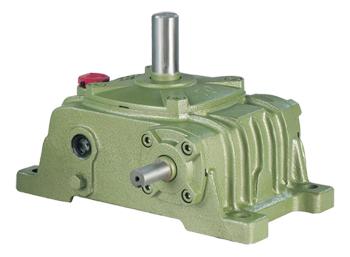 WORM GEAR BOX