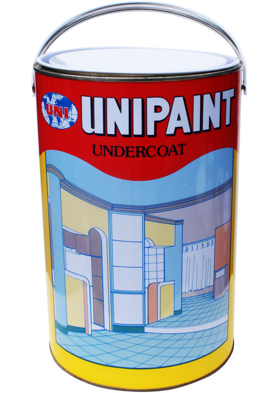 UNDERCOAT