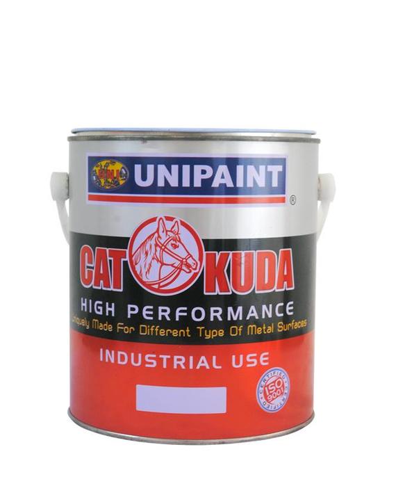 CAT KUDA PRIMER OXIDE PAINT