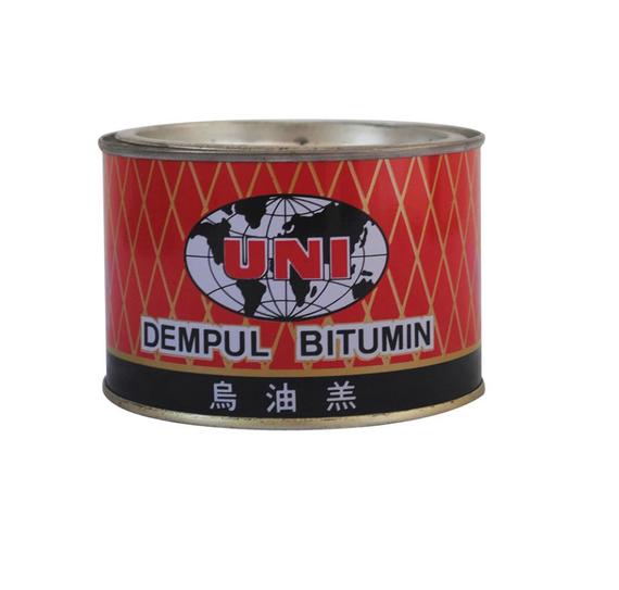 BLACK BITUMEN