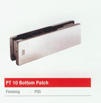 PT 10 Bottom Patch