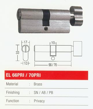 EL66PRI/ 70PRI