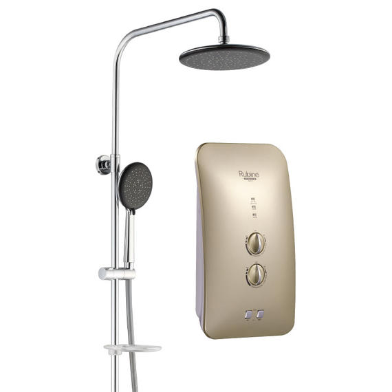 RUBINE WATER HEATER