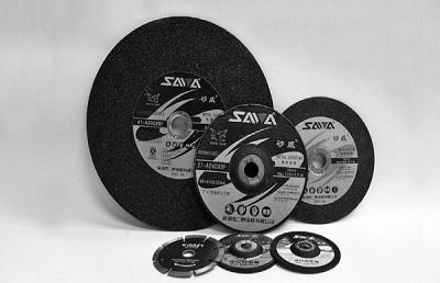 CUTTING & GRINDING DISC