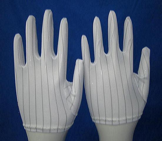 Conductive Nylon Glove
