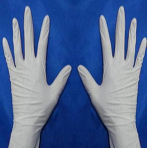 12" Cleanroom Pack (MESA FREE - TACKY)