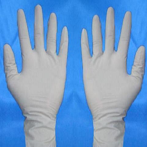 12" Cleanroom Pack (Smooth)