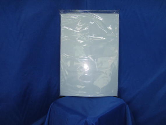 Cleanroom Paper A3(LB)