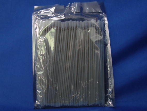 ESD Foam Swab W/Long Handle