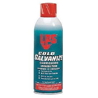 GALVANIZE SPRAY