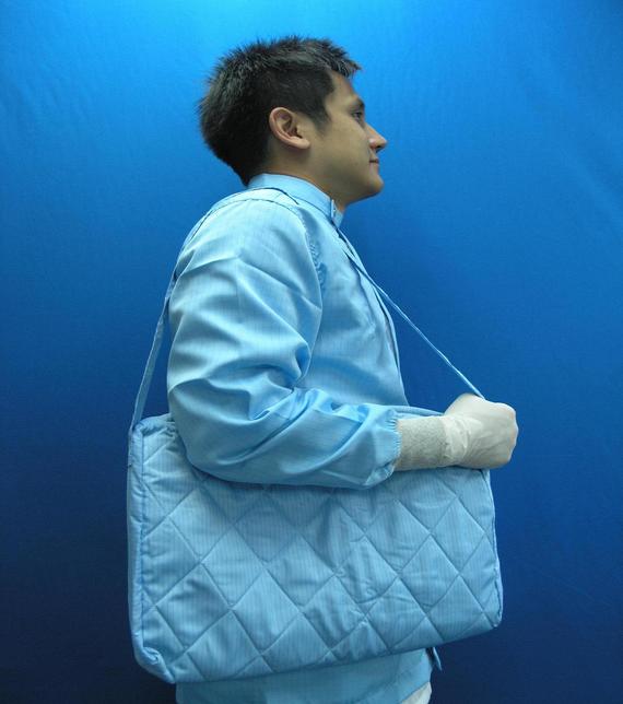 Cleanroom Lintfree Antistatic Carry Bag