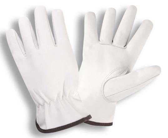 TIG LEATHER GLOVES