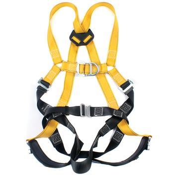 FULL BODY HARNESSES