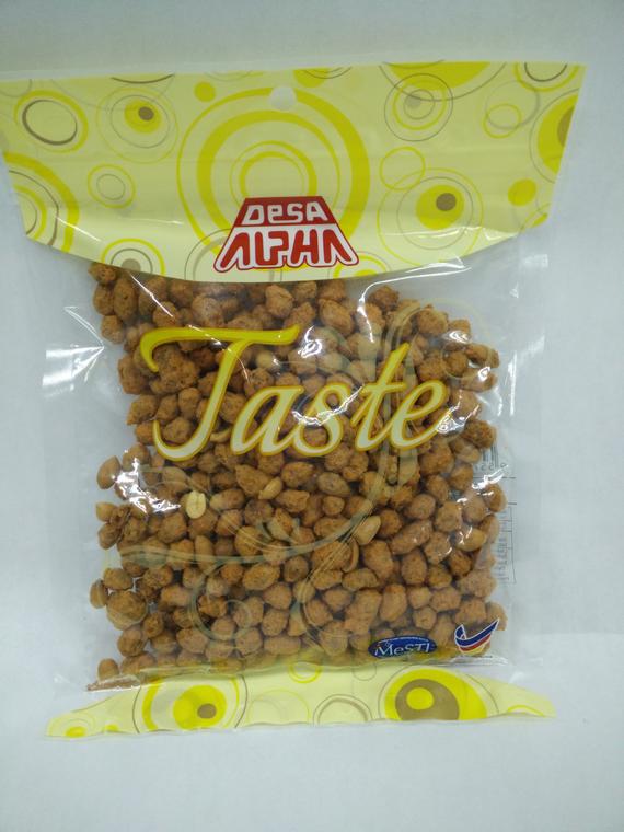 KACANG BUNGA