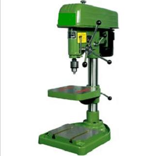 BENCH / VERTICAL DRILLING MACHINE