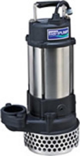 HCP SUBMERSIBLE PUMP