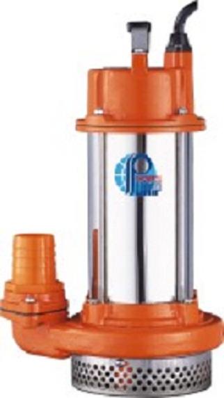 SHOWFOU SUBMERSIBLE PUMP