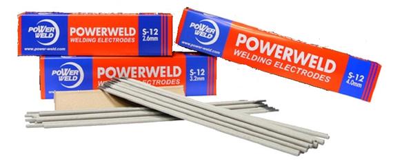 POWERWELD S-12