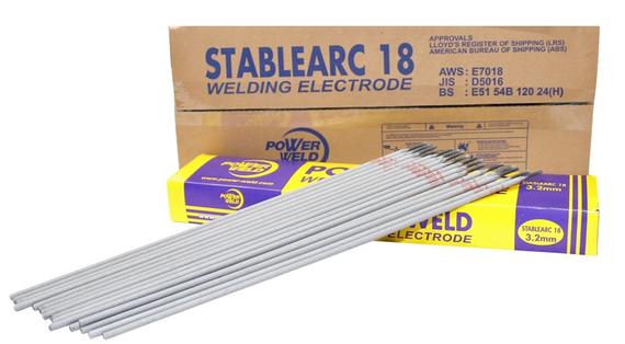 STABLEARC 18