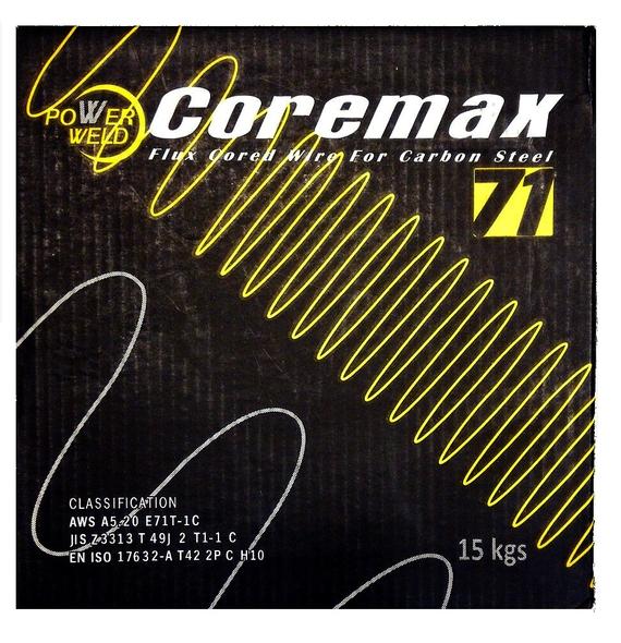 FLUX CORE WIRE