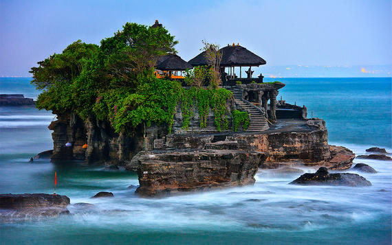 BEST OF BALI