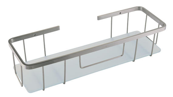 Rectangular Glass Shelf RCNS8009L