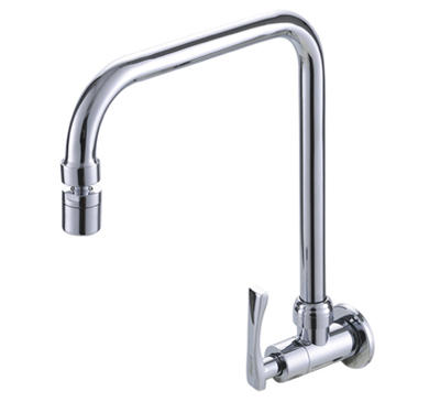 Kitchen Wall Sink Tap FLE711