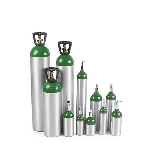 Cylinders Medic