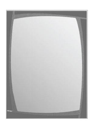 Mirror AMDM1015