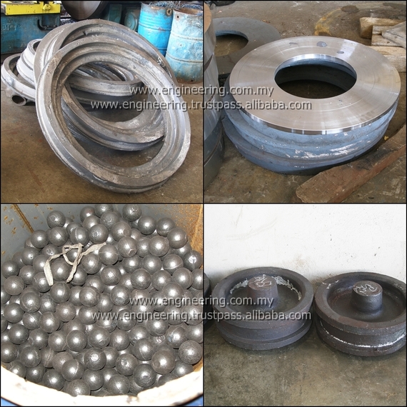 Steel Casting