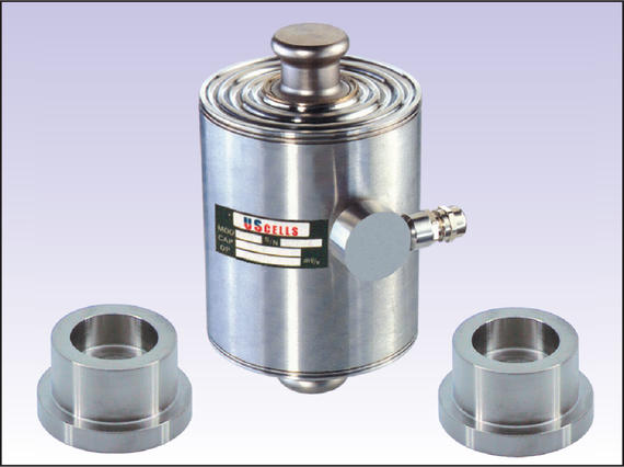 MPC SERIES_Stainless Steel Compression Load Cells MPC
