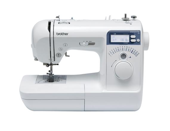 Brother Computerised Sewing Machine NV-10