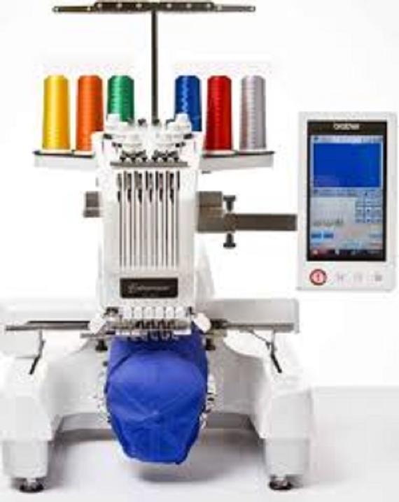 Brother Sewing Machine PR 650e