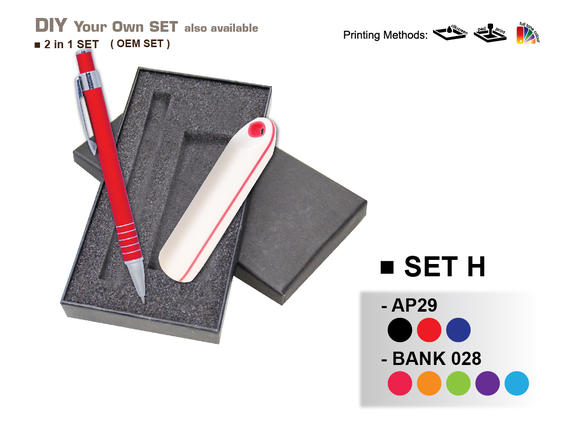 SET H