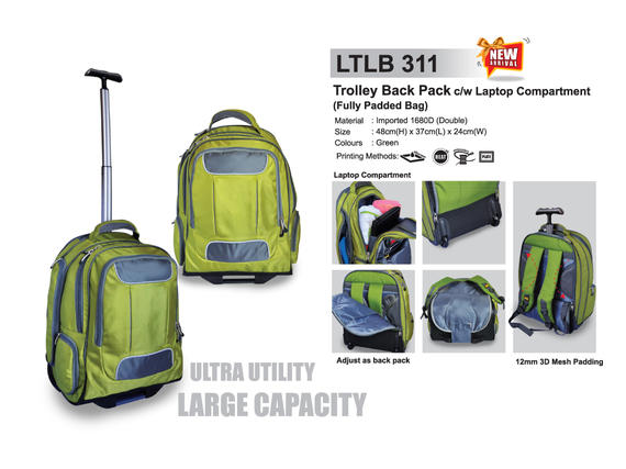 Trolley Bag LTLB 311