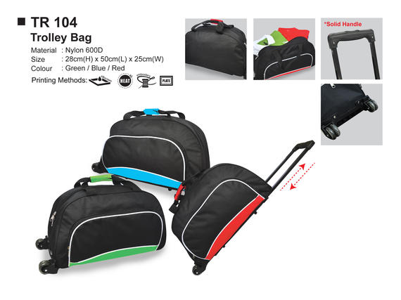 Trolley Bag TR 104