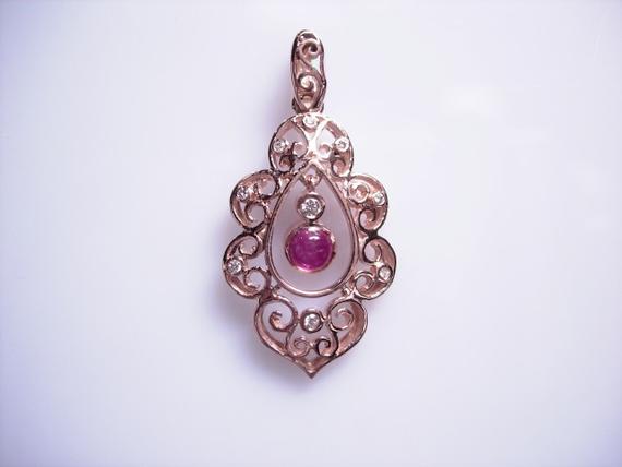 Pendant