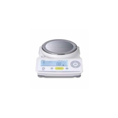 shimadzu precision balance txb6201l