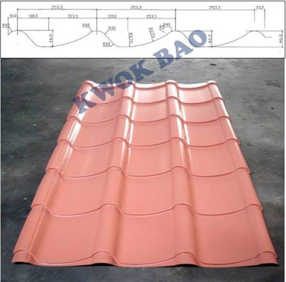 Roofing Product