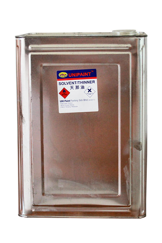 SOLVENT/THINNER