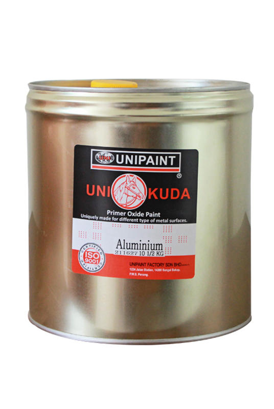 UNI KUDA ALUMINIUM