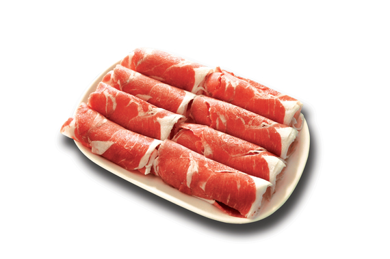 Lamb (羊肉)