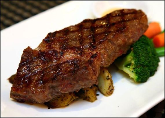 Beef Steak