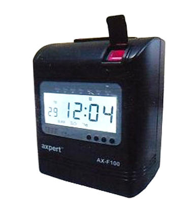 AXPERT AX-F100 (office equipment)